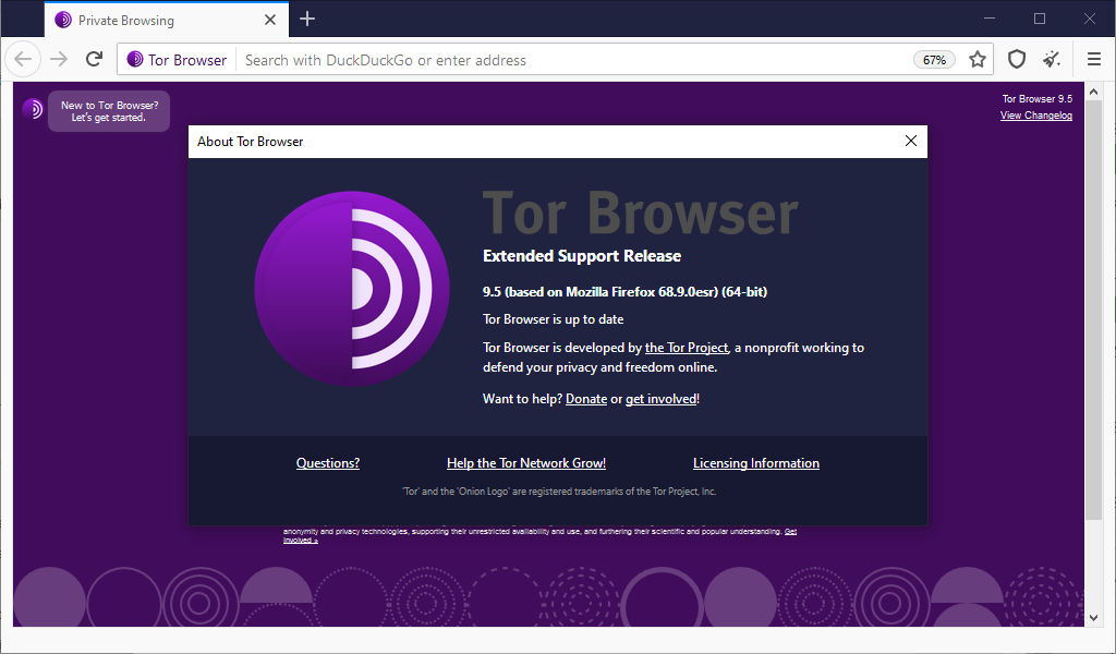 Open tor browser window hydra2web панические атаки после курения марихуаны