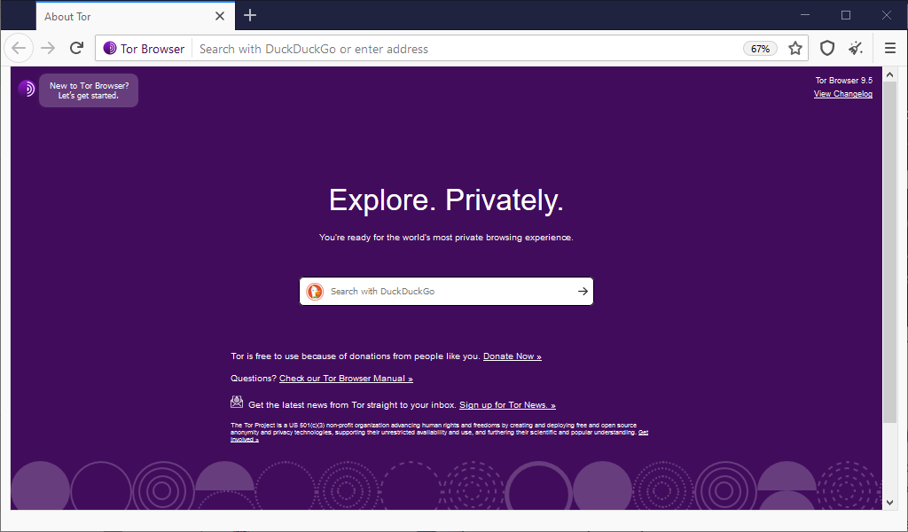 Tor browser загрузка сертификатов зависает hyrda браузер тор по русски вход на гидру